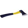 Accetta 600 gr. manico fibra