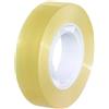 Tesa Extra power transparent pe duct tape, 10m x 50mm