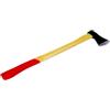 Accetta 1000 gr. manico legno
