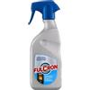 Arexon Detergente vetri per caminetti e stufe fulcron casa 500 ml