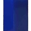 Piedino in plastica serie manhattan - Ø 60x60 - h.140 mm. - blu