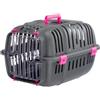 Ferplast Trasportino per cane/gatto jet 10 - portata 5kg
