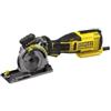 Stanley Sega circolare 650 w- stanley fme380k-qs.