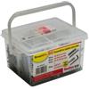 Fischer Box tasselli con vite smartfix 80 - fischer.