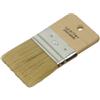 Spalter pinty con manico in legno - setola 100 mm.