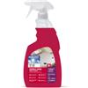 Detergente disincrostante scioglicalcare igienikal - 750 ml.