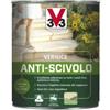 V33 Vernice antiscivolo - incolore - 0,75 litri