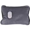 Borsa acqua calda effetto velluto 30x20x5 cm