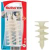 Fischer Tasselli per fissaggio su cappotti fid 50 k