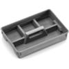 Keter Vassoio per moover box grigio
