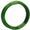 Filo ferro plasticato 0,7 mm 40 mt
