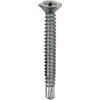 Viti autoperforanti 4,2 x 22 - 100 pz.