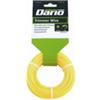 Filo per decespugliatore nylon Ø 2,0 mm x 25 mt.
