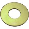 Rondelle a grembialina ottone 6,4 x 20 - 10 pz.
