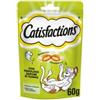 Catisfaction - snack per gatti tonno 60 gr