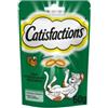 Catisfaction - snack per gatti tacchino 60 gr