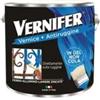 Vernifer verde smeraldo brillante 2lt