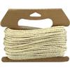 Corda multiuso in sisal 5 x 20 mt.