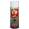 Arexons Smalto acrilico alta temperatura nero ml400