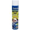 Sandokan Insetticida per zanzare sandokan zanza party 600ml