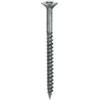Viti t.p.s. zincato bianco 3,5 x 25 - 20 pz.