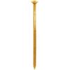 Viti impronta torx 3,5 x 40 - 15 pz.