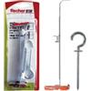Fischer Tasselli per cartongesso duotec 10 r k con gancio
