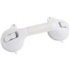 Maniglione a ventosa safe basic, 30 cm