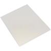 Biadesivo schiuma it bianco 85 x 100 mm. - 1 pz.
