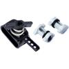Kit tenditore tira tira + 2 morsetti block fix