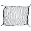 Rete con elastico contenitiva 4 ganci di ancoraggio 900 x 700 mm.