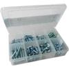 Assortimento viti/dadi/rondelle 150 pz.