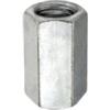 Dadi di collegamento m10 x 30 - 3 pz.