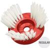 Sit Spazzola a tazza per decespugliatori sit co170 in nylon