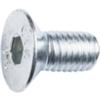 Viti tps con esagono incassato m6 x 20 - 8 pz.