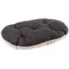Ferplast Relax 100/12p c. marrone-beige