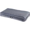 Ferplast Cuscino polo 80 grigio, 80x50x8 cm - ferplast