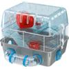 Ferplast Gabbia per criceti combi 1 fun, 40,5x29,5x32,5 cm - ferplast