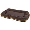 Ferplast Cuscino oscar 120 marrone, 120x80x13,5 cm - ferplast