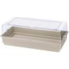 Ferplast Gabbia per criceti maxi duna multy, 99x51,5x36 cm - ferplast