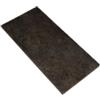 Feltrino adesivo rettangolare 50 x 100 mm. - marrone - 1 pz.