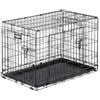 Ferplast Dog-inn 75 nero box
