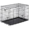 Ferplast Dog-inn 90 nero box