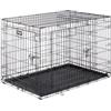 Ferplast Dog-inn 105 nero box