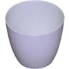 Vaso deko colorato Ø 18 cm.