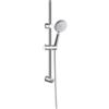 Saliscendi con doccia self cleaning