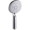 Doccia 4 getti self cleaning