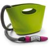 G.F. Kit tubo auto estensibile g.f. aquapop verde 15 m