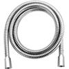 Flessibile doccia 200 cm metallo