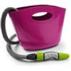 G.F. Kit tubo auto estensibile g.f aquapop viola 15 m